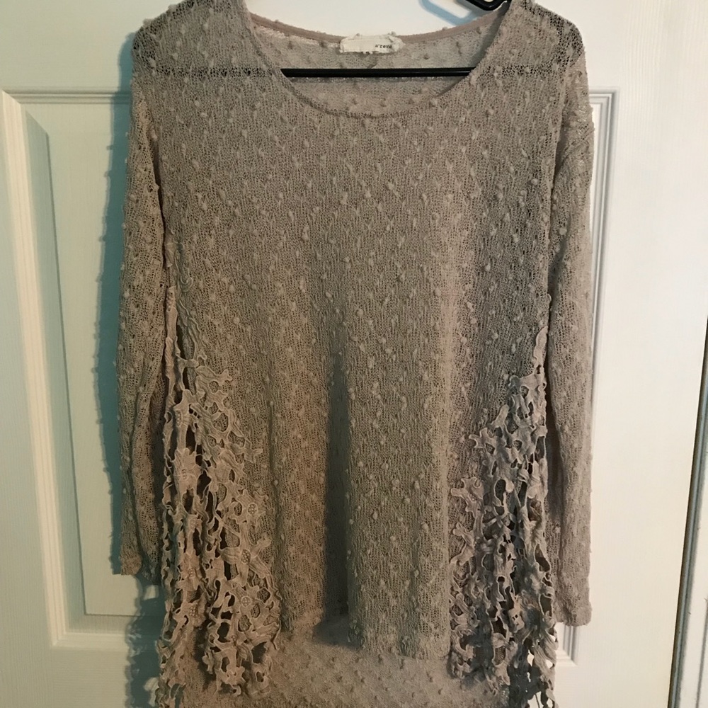 A’Reve sweater